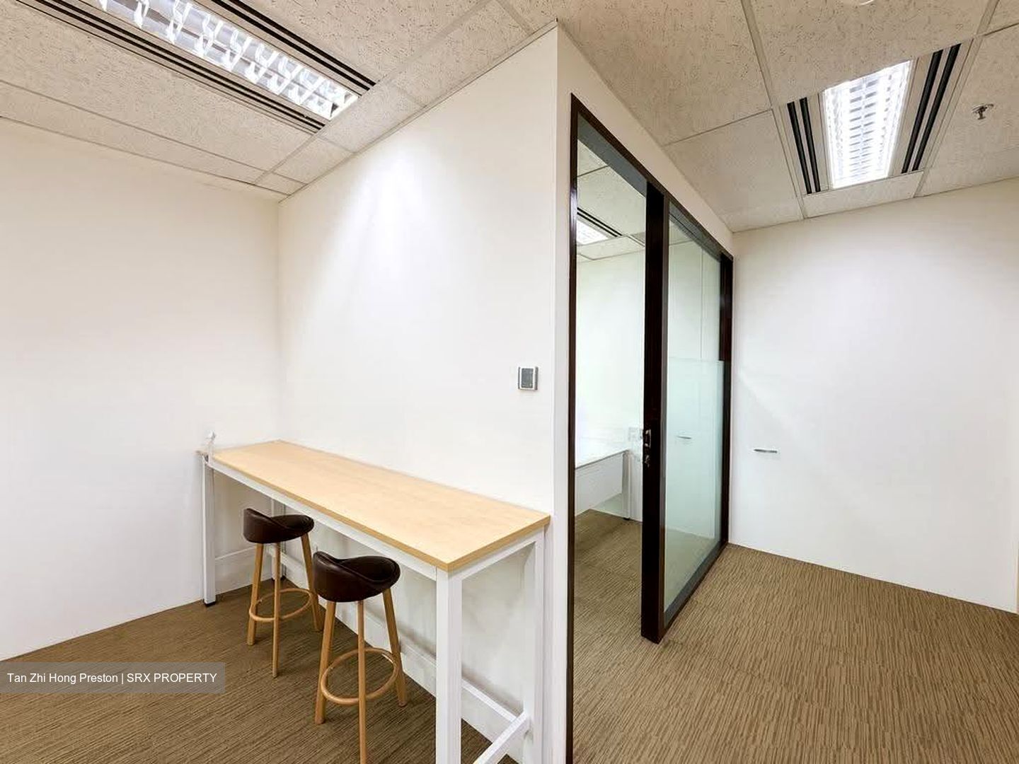 Tan Eng Kiam Building (D1), Office #633715791